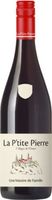 La P'tite Pierre Rouge