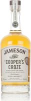 Jameson Whiskey Makers Series - Cooper's Croze Blended Whiskey
