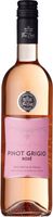 Morrisons The Best Pinot Grigio Rose