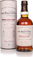 Balvenie 13 Year Old Moscatel Cask Single Mal...