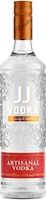 J.J Whitley Artisanal Vodka 1L