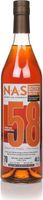 Chateau De Gaube 58 Year Old Bas Armagnac - N...