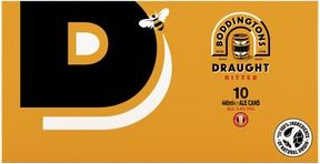 Boddingtons Beer