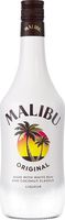 Malibu Coconut Rum Liqueur
