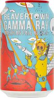 Beavertown Gamma Ray American Pale Ale 330ml ...