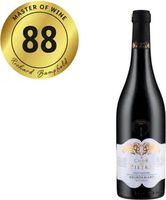 Cuor di Pietra Negroamaro Wine – 2021
