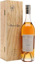 Baron de Lustrac 2001 Armagnac