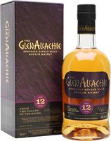 Glenallachie 12 Year Old Speyside Single Malt Scotch Whisky