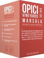 Opici Vinyards Marsala 3L