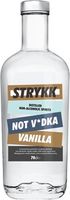 Strykk Not Vanilla Vodka