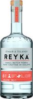 Reyka Vodka