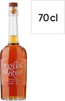 Sazerac Rye Whiskey