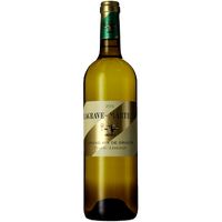 Lagrave-Martillac Blanc  - Second Wine of Cha...
