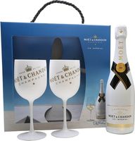 Moet & Chandon Ice Imperial NV Glass Pack