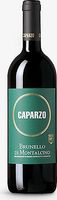 Italy Caparzo Brunello di Montalcino red wine...