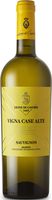 Leone de Castris - Salento Sauvignon Igt “vigne Case Alte” 0