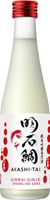 Akashi-Tai Junmai Ginjo Sparkling Sake