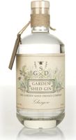Garden Shed Gin