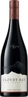 Cloudy Bay Pinot Noir