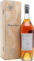 Baron de Lustrac Vintage Bacco Armagnac