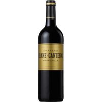 Chateau brane-cantenac  - second cru classe