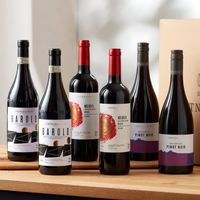 The Fortnum’s Fine Wine Clearance Case