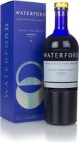 Waterford Single Farm Origin - Lakefield 1.1 Single Malt Whiskey