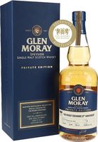 Glen Moray 2008 / Bot.2019 / The Whisky Exchange Exclusive Speyside Whisky