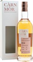 Craigellachie 2010 / 12 Year Old / Rum Finish / Carn Mor Strictly Limited Speyside Whisky