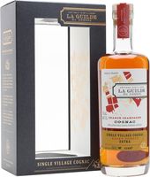 La Guilde du Cognac Saint Preuil Extra / Grande Champagne