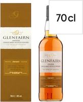 Glenfairn Speyside Single Malt Whisky