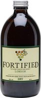 Fortified London Dry / Wine Fortifying Spirit