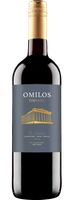 Omilos The Collective Agiorgitiko Syrah Merlot
