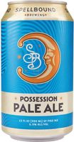 Spellbound Possesion Pale Ale