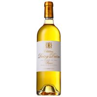 Half Bottle - Château Doisy Daene  - 2ème Cru...
