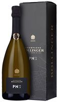 Champagne Bollinger PN VZ 16 (in gift box)