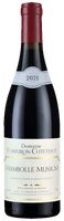 Domaine Confuron Cotetidot Chambolle-Musigny