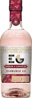 Edinburgh Gin Rhubarb and Ginger Gin
