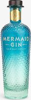 Mermaid Gin Isle Of Wight Distillery Mermaid ...