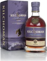 Kilchoman Sanaig (No Box / Torn Label) Single...