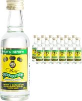 Wray & Nephew Overproof Rum 5cl