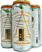 Burlington Orbital Elevator Ne Hazy Double IP...