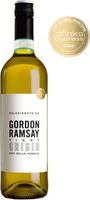 Gordon Ramsay Pinot Grigio 75cl