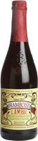 Lindemans Strawberry Lambic