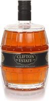 Clifton Estate Nevis Spiced Spiced Rum