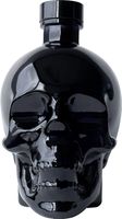 Crystal Head Onyx Vodka