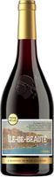 The Wine Atlas Île-de-Beauté Red 75cl