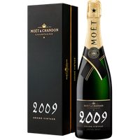 Champagne Moët & Chandon Grand Vintage Collec...