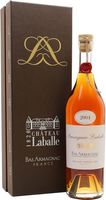 Laballe Bas Armagnac 2004