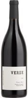 Megan & Ryan Glaab VERSE Frates Vineyard Pinot Noir